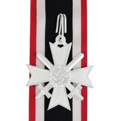 Knights Cross of the War Merit Cross with Swords