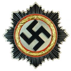 War Order of the German Cross in Gold