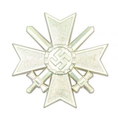 War Merit Cross 1st Class with Swords