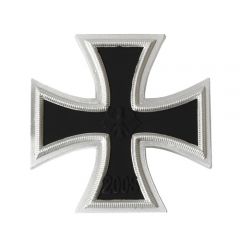 2008 Iron Cross 1st Class