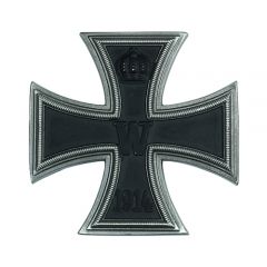 1914 Iron Cross 1st Class - Antique