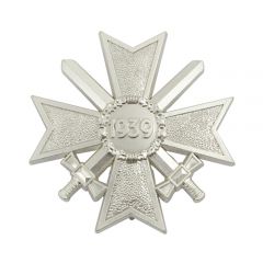 1957 War Merit Cross 1st Class