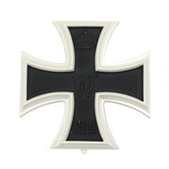 Vaulted 1914 Iron Cross 1st Class