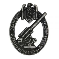 WW2 German Army Flak Badge