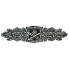 German Close Combat Clasp - Antique Effect-t