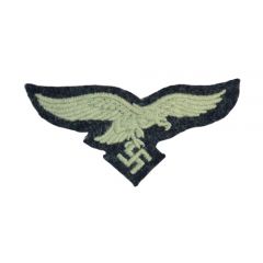 Luftwaffe EM Cloth Cap Eagle