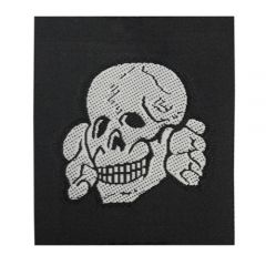 Waffen S.S. EM BEVO Cap Skull