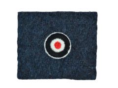 Luftwaffe Cloth Embroidered Cap Cockade