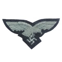 Luftwaffe Officer Cap Eagle