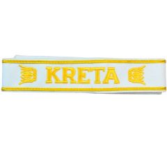 Kreta Cuff Title