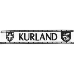 Kurland Cuff Title