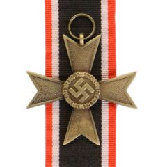 War merit Cross 2nd Class without Swords