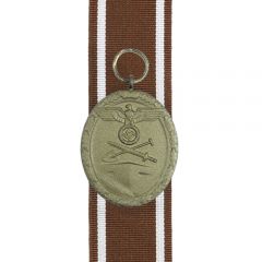 Westwall Medal