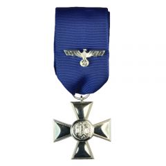 Heer 18 Years Service Medal