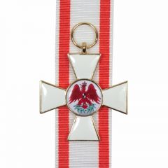 Prussian Knights Order of the Red Eagle - 3rd Class