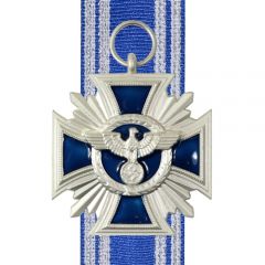 NSDAP Long Service Cross - 15 Years