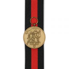 Sudetenland Commemorative Medal