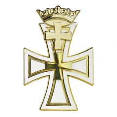 Danzig Cross 1st Class