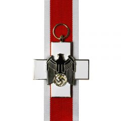 German Social Welfare Decoration - 3rd Class