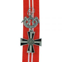 Finnish Order of the Cross of Liberty - 4th Class