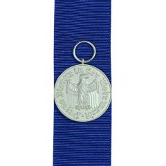 1957 Heer Long Service Medal - 4 years