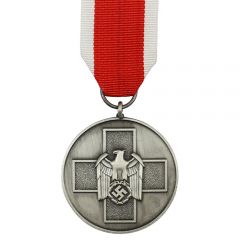 German Social Welfare Medal