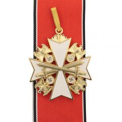 Order of the German Eagle 1st Class with Swords