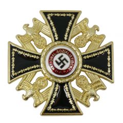 German Order Cross