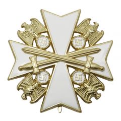 Order of the German Eagle 2nd Class with Swords