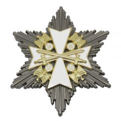 Order of the German Eagle with Star & Swords