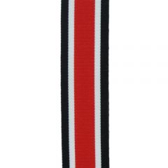 Iron Cross 1939 Ribbon (32mm Wide)