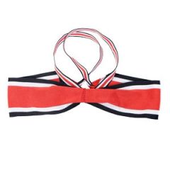 Knights Cross Ribbon with Ties-t