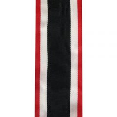 Knights Cross of the War Merit Cross Ribbon (45mm Wide)