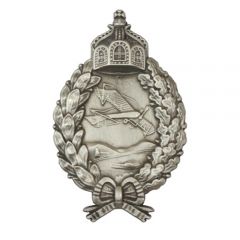 German Imperial Pilots Badge