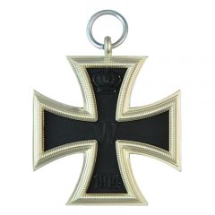 1914 Iron Cross 2nd Class