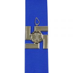 SS Long Service Award - 12 Years