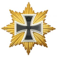 1914 Star of the Grand Cross of the Iron Cross
