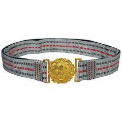 WW1 German Naval Belt