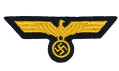 Kriegsmarine EM Tunic Eagle