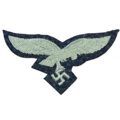 Luftwaffe Officers Tunic Eagle