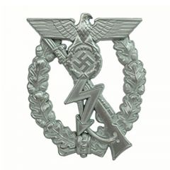 Prototype Infantry Assault Badge