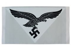 Luftwaffe Sports BEVO Vest Badge