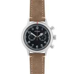 Ailager® German WW2 Luftwaffe Pilots Watch - The Flieger Chronograph